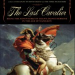 The Last Cavalier, from Pegasus Books