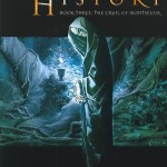 The Secret History #3: The Grail of Montsegur