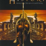 The Secret History #4: The Keys of St. Peter
