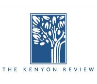 Kenyon Review Logo