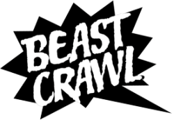 Beast Crawl logo