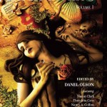 Cover art by Marcela Bolivar