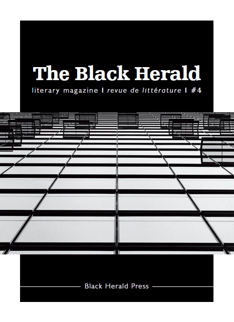 Black Herald 4