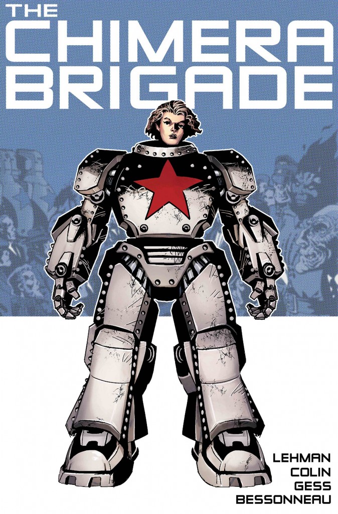 Chimera-Brigade-Cover