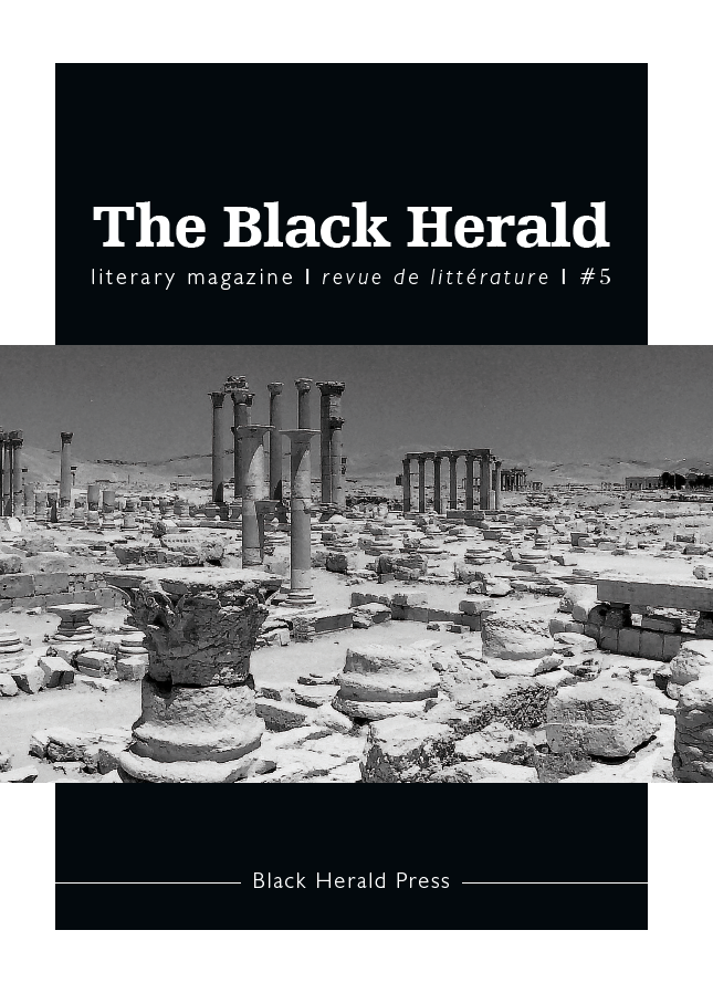 Black Herald