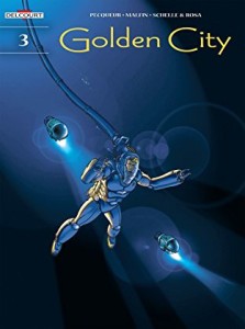 Golden City 3