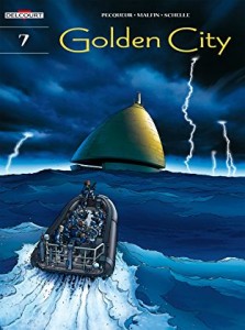 golden city 7