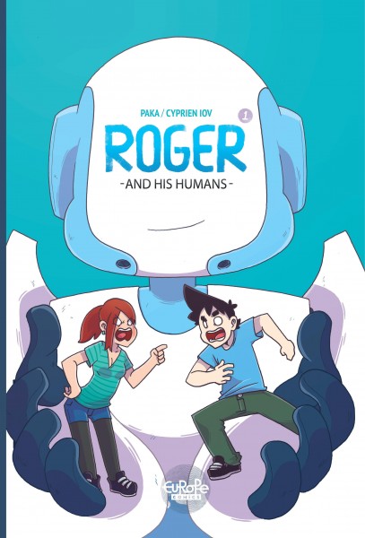 roger-and-his-humans-v1-tome-1