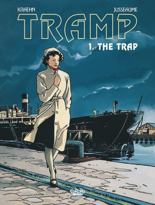 tramp 1