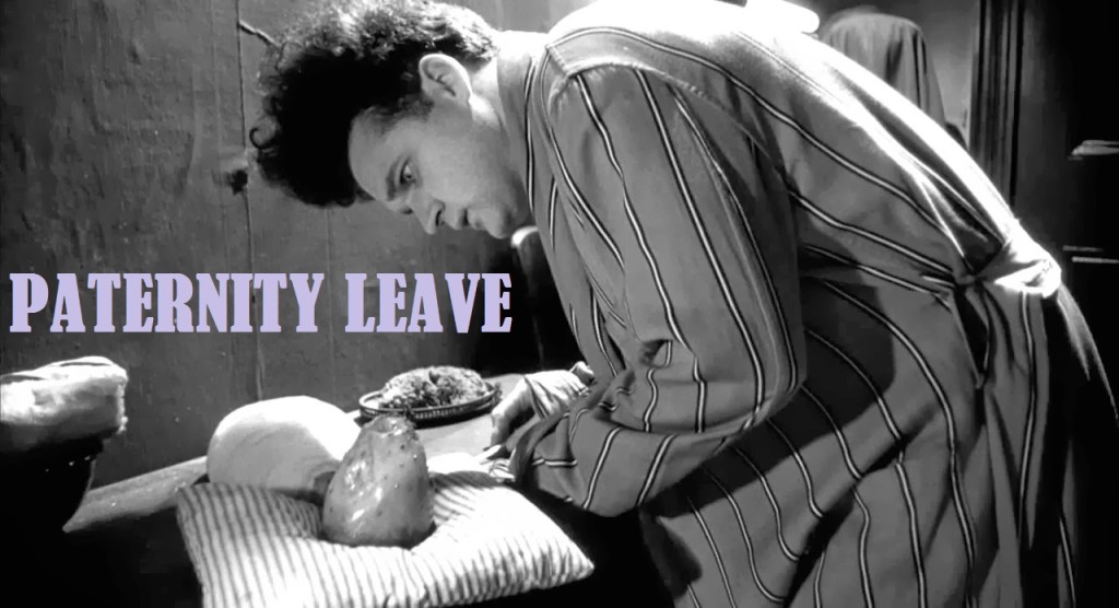 Paternity Leave